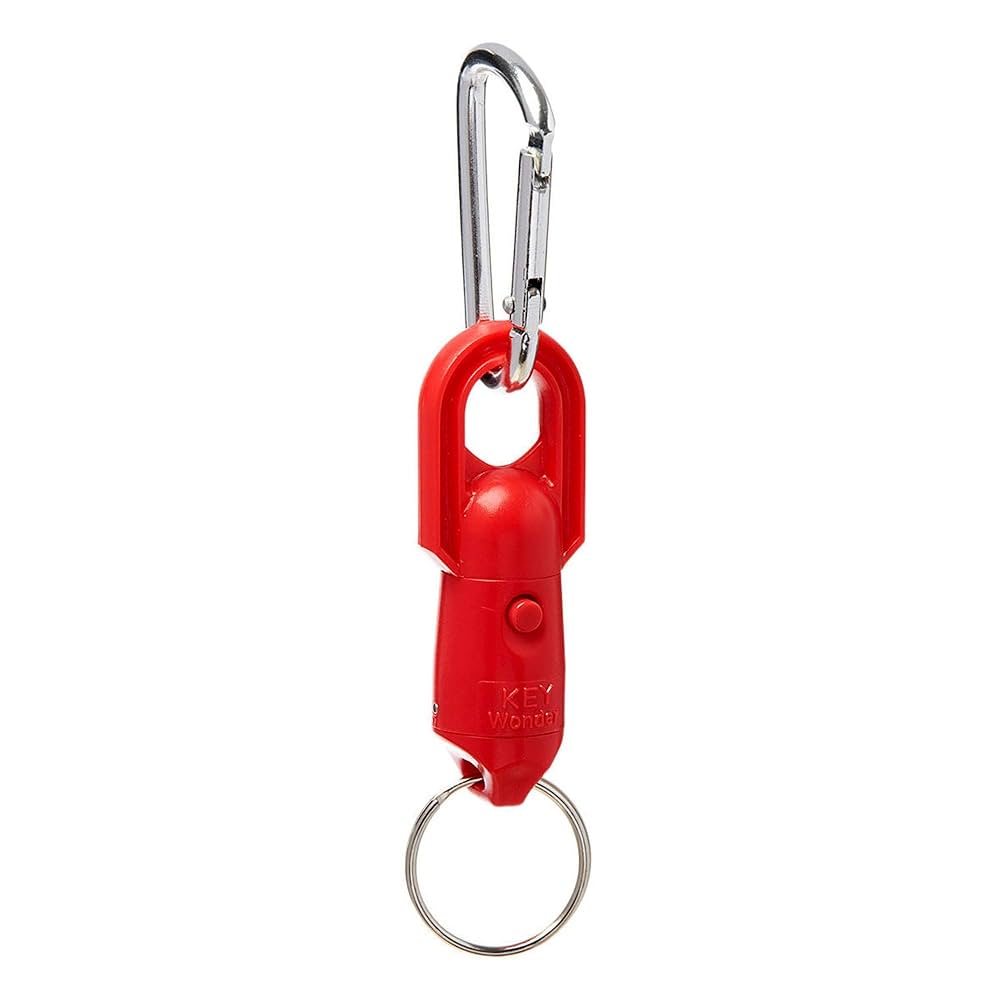 Amazon.com: Key Wonder Magnetic Quick Release Keychain